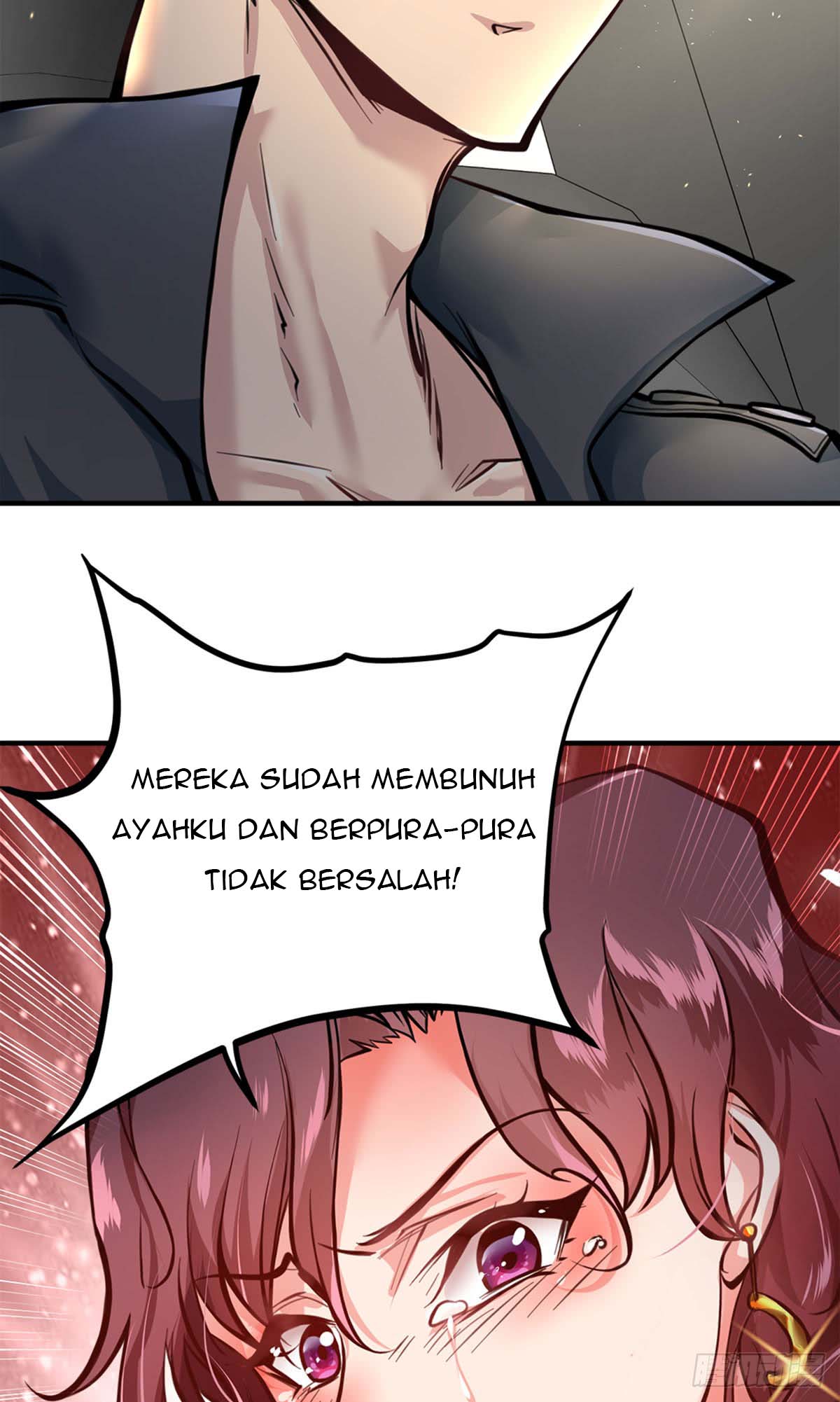 The Strongest Berserker In The City Chapter 08 Gambar 16